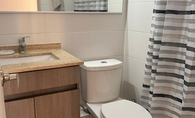 ARRIENDO DEPTO AMOBLADO 2D 1B, VISTA PANORAMICA, NAVIO SAN MARTIN