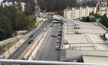 ARRIENDO DEPTO AMOBLADO 2D 1B, VISTA PANORAMICA, NAVIO SAN MARTIN