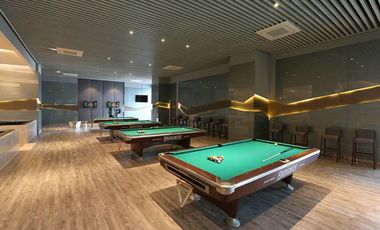 For Only ₱3.5M – Pet-Friendly Condo in Quezon City | Victoria Sports Tower 2