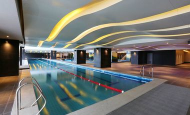 Repriced! Save ₱1M – Ready-for-Occupancy Condo at Victoria Sports Tower 2, QC