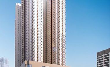 Repriced! Save ₱1M – Ready-for-Occupancy Condo at Victoria Sports Tower 2, QC