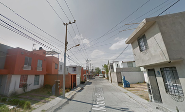 CASA DE RECUPERACIÓN BANCARIA EN CALLE MONTE PARANASO, FRACC. LA ALBORADA, CUAUTITLAN, EDO MEX. ¡NO SE ACEPTAN CRÉDITOS!