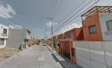 CASA DE RECUPERACIÓN BANCARIA EN CALLE MONTE PARANASO, FRACC. LA ALBORADA, CUAUTITLAN, EDO MEX. ¡NO SE ACEPTAN CRÉDITOS!