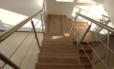 SE VENDE CASA CIUDAD SANTA BARBARA PALMIRA