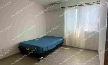 RENTO DEPARTAMENTO AMUEBLADO A UNAS CALLES DEL MAR EN BOCA DEL RIO