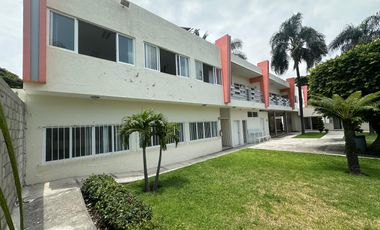 Colonia Delicias Cuernavaca Morelos