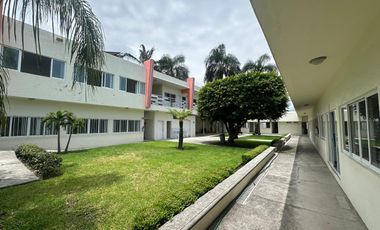 Colonia Delicias Cuernavaca Morelos