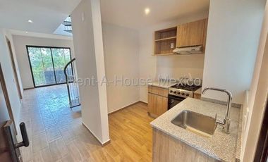 Departamento en Venta en Azcapotzalco, Claveria