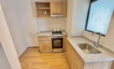 Departamento en Venta en Azcapotzalco, Claveria