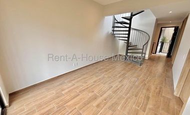 Departamento en Venta en Azcapotzalco, Claveria