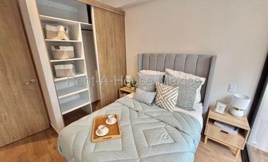 Departamento en Venta en Azcapotzalco, Claveria