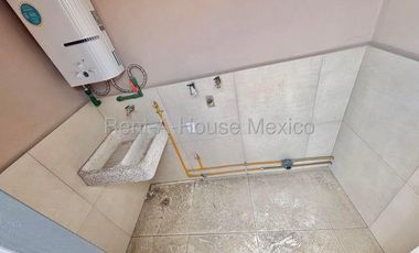 Departamento en Venta en Azcapotzalco, Claveria