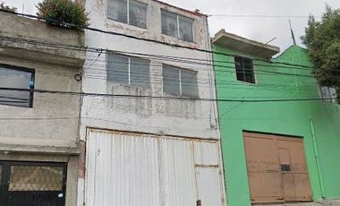 REMMATO CASA EN LOMS DE OCCIPACO NAULCALPAN DE JUAREZ