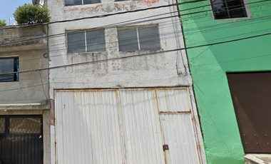 REMMATO CASA EN LOMS DE OCCIPACO NAULCALPAN DE JUAREZ