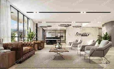 APTO 1608 TR 1 COUNTRY WOODS