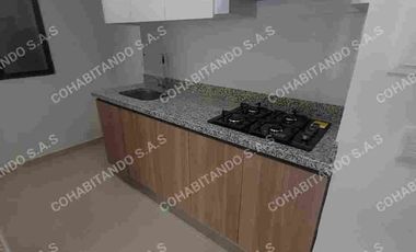 APTO 1608 TR 1 COUNTRY WOODS