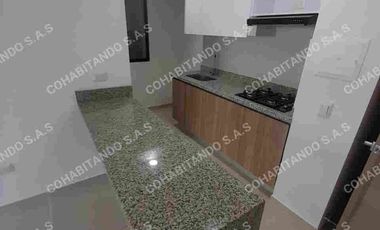 APTO 1608 TR 1 COUNTRY WOODS