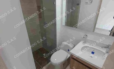 APTO 1608 TR 1 COUNTRY WOODS