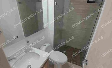 APTO 1608 TR 1 COUNTRY WOODS