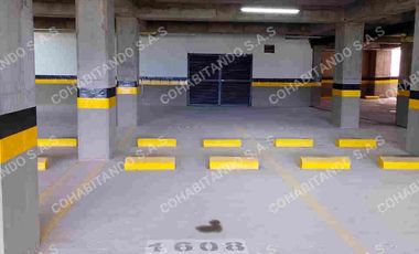 APTO 1608 TR 1 COUNTRY WOODS