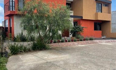 CASA EN VENTA PRADERAS ALTOZANO MORELIA