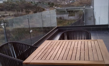 Hermoso departamento en residencial Av. Residencial del Parque 1150, 76246 Fraccionamiento del Parque Residencial, Qro.