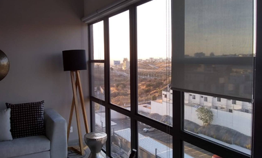 Hermoso departamento en residencial Av. Residencial del Parque 1150, 76246 Fraccionamiento del Parque Residencial, Qro.