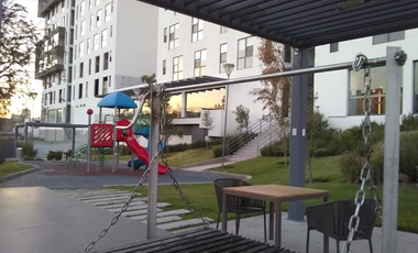 Hermoso departamento en residencial Av. Residencial del Parque 1150, 76246 Fraccionamiento del Parque Residencial, Qro.