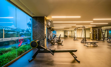 Hermoso departamento en residencial Av. Residencial del Parque 1150, 76246 Fraccionamiento del Parque Residencial, Qro.