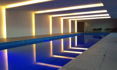 Hermoso departamento en residencial Av. Residencial del Parque 1150, 76246 Fraccionamiento del Parque Residencial, Qro.