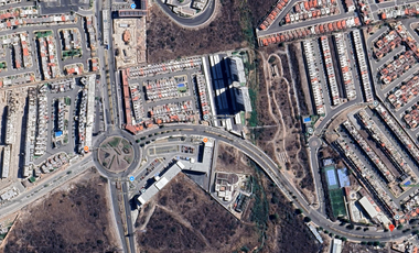 Hermoso departamento en residencial Av. Residencial del Parque 1150, 76246 Fraccionamiento del Parque Residencial, Qro.