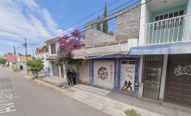 CASA DE RECUPERACION BANCARIA UBICADA EN AV. CAMPESTRE TARIMBARO, TARIMBARO, MICHOACAN. ¡¡NO SE ACEPTAN CREDITOS!!