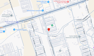 CASA DE RECUPERACION BANCARIA UBICADA EN AV. CAMPESTRE TARIMBARO, TARIMBARO, MICHOACAN. ¡¡NO SE ACEPTAN CREDITOS!!