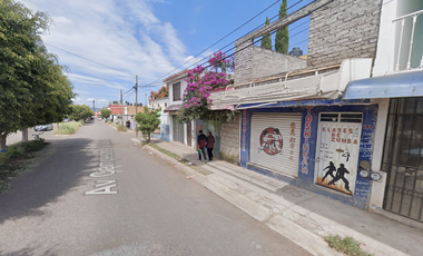 CASA DE RECUPERACION BANCARIA UBICADA EN AV. CAMPESTRE TARIMBARO, TARIMBARO, MICHOACAN. ¡¡NO SE ACEPTAN CREDITOS!!