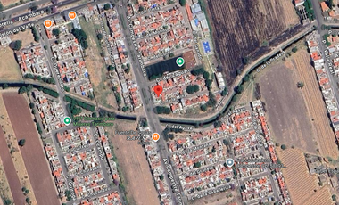 CASA DE RECUPERACION BANCARIA UBICADA EN AV. CAMPESTRE TARIMBARO, TARIMBARO, MICHOACAN. ¡¡NO SE ACEPTAN CREDITOS!!