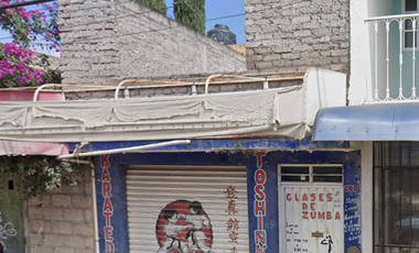 CASA DE RECUPERACION BANCARIA UBICADA EN AV. CAMPESTRE TARIMBARO, TARIMBARO, MICHOACAN. ¡¡NO SE ACEPTAN CREDITOS!!