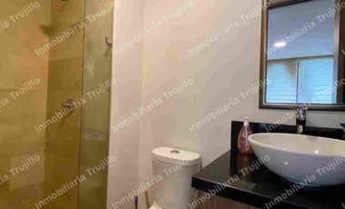 RENTO DEPARTAMENTO AMUEBLADO A UNAS CALLES DEL CENTRO DE BOCA DEL RIO