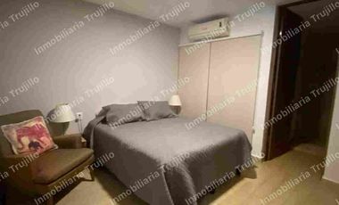 RENTO DEPARTAMENTO AMUEBLADO A UNAS CALLES DEL CENTRO DE BOCA DEL RIO