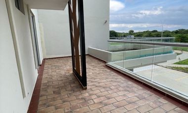 ARRIENDO APARTAMENTO CARTAGENA ZONA NORTE