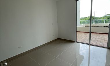 ARRIENDO APARTAMENTO CARTAGENA ZONA NORTE
