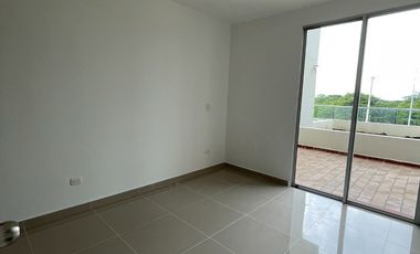 ARRIENDO APARTAMENTO CARTAGENA ZONA NORTE