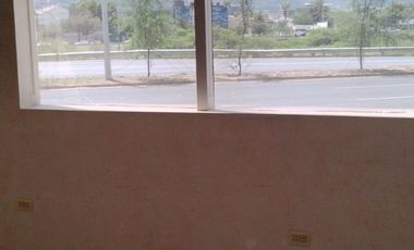 Oficina en Renta en Santa María