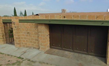 Casa en Real del Potosí, S.L.P.