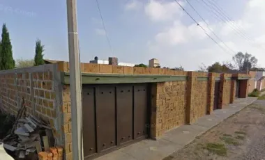 Casa en Real del Potosí, S.L.P.