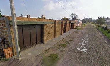 Casa en Real del Potosí, S.L.P.