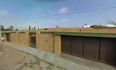 Casa en Real del Potosí, S.L.P.