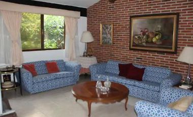 Casa en Real del Potosí, S.L.P.