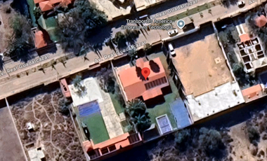 Casa en Real del Potosí, S.L.P.