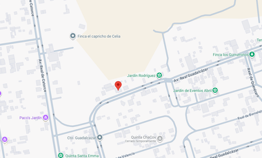 Casa en Real del Potosí, S.L.P.