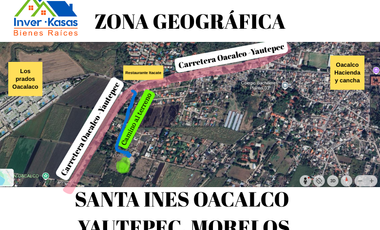 SE VENDE TERRENO EJIDAL, PLANO, A 5 MIN. DE LA CARRETERA, OPORTUNIDAD